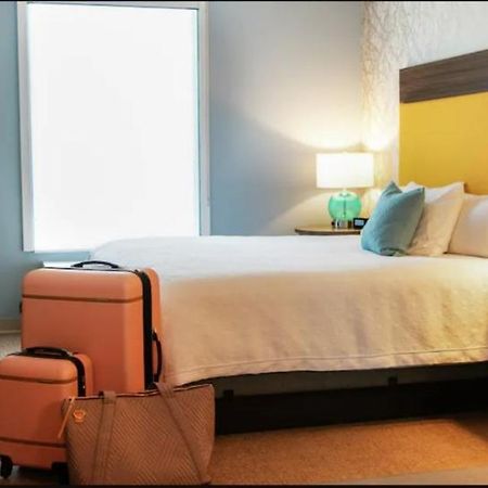 Home2 Suites By Hilton Dallas Medical District Lovefield, Tx Zewnętrze zdjęcie